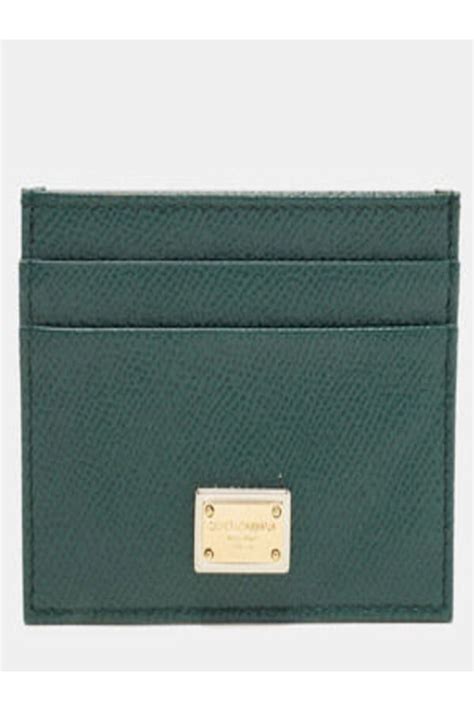 dolce gabbana kartlık